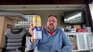 Allagash White 5.2% ABV - SwillinGrog Beer Review