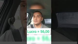 Renda extra Uber 99 vale a pena? Video completo: https://youtu.be/nbOB74-ni0s #99pop #uber