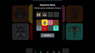 Flies Daily Combo 28 October 2024 Sequence Game #flies #airdrop #dailycombo