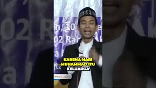 Kuliah Umum  Bersama Ustadz Abdul Shomad  Institut Agama Islam Darussalam Martapura 14