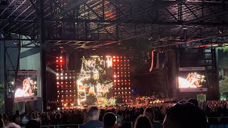 Red Hot Chili Peppers: Here Ever After West Palm Beach FL 2024