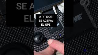 #Short S6S activar GPS de drone