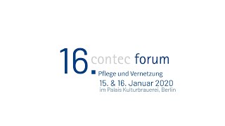 contec forum 2020