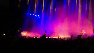 The Prodigy - Omen Live (FIB 2015)