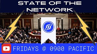 State of the Network - 12/9/22