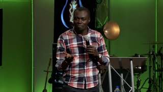 🔴NEW DAY WITH APOSTLE GRACE LUBEGA