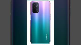 OPPO A74 5G (Fantastic Purple,6GB RAM,128GB Storage) - 5G Android Smartphone | 5000 mAh