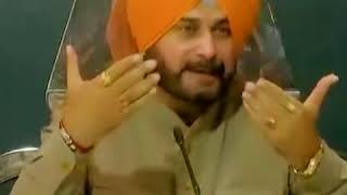 Navjot Singh Sidhu has high hopes about Imran Khan's rule | PakiXah