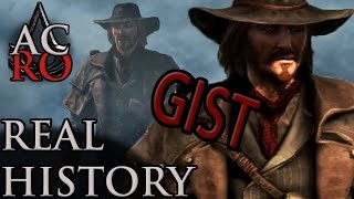 Assassin's Creed: The Real History - "Christopher Gist"