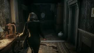 Remothered Tormented Fathers Walkthrough Part 6 No Commentary