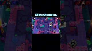 No moving challenge in duels! And if you sub to me I’ll sub back!❤️ #brawlstars #fyp #viralshorts