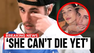 Justin Bieber ALMOST Lost His Wifey Hailey.. Here's How!