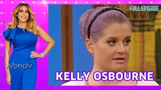 The Wendy Williams Show| Kelly Osbourne | Abby Lee Miller | Full Episode | 2/4/13