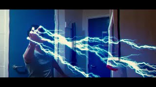 Star Wars Force Lightning | VFX & SFX Effect 2021 | 2k