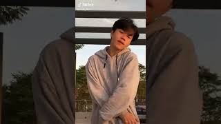 ALLAN JEON DANÇANDO: One Kiss x I Was Never There | TIKTOK