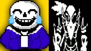 Undertale Memes That Make Me Laugh