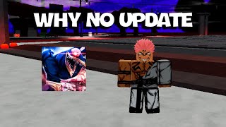 Why Heroes Battlegrounds Is Not Updating???