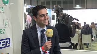 Entrevista FITUR 2022