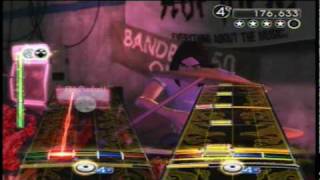 Thats What You Get - Rock Band 2 - Expert Drum/Guitar - 5G* - Bandball50/AKxPushxIt