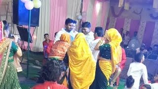 Aliganj Devi Jagran Se Live