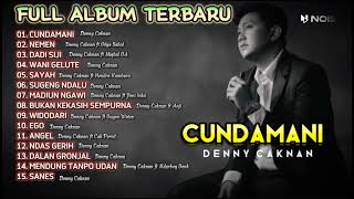 Denny Caknan “Cundamani” Full Album Terbaru 2023