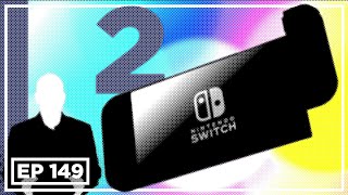 Nintendo Acknowledges their next console - WULFF DEN Podcast Ep 149