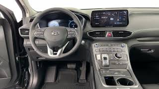 2023 Hyundai Santa_Fe St. Petersburg, Tampa, Clearwater, Palm Harbor, Largo, FL 724328