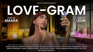 [DRAMA] LOVEGRAM🥴