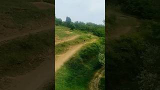 Mx Park Jarek track fun