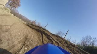 Motocross Rivarolo