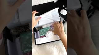 Chanel Rainbow Unicorn Reissue 2020 bag Unboxing