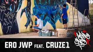 WRITE ONE #1 - Ero JWP feat. Cruze1 - Służew