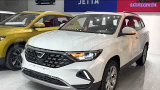 Look! New Car from China JETTA CAR | Jetta car was launched in Year 2023