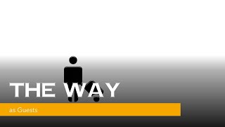 Sermon | May 1, 2022 | Being with the Least of These [The Way as Guests Pt 4]