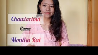 Chawtari ma || Tribute to Aruna lama Cover Monika Rai