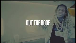 Lil Durk Type Beat- “Out The Roof”