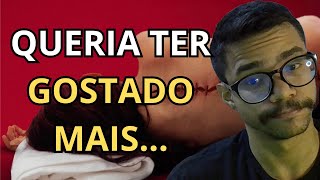 PAPO HONESTO SOBRE A SUBSTÂNCIA | React Desencontros feat. Marcelo Hessel