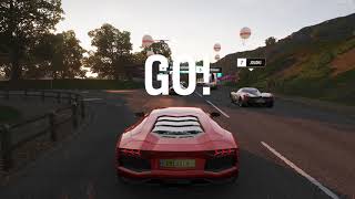 AVENTADOR LP700-4 2012 LAMBORGHINI Forza Horizon 4 (PC)