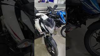 NS 125 CC NEW COLOUR