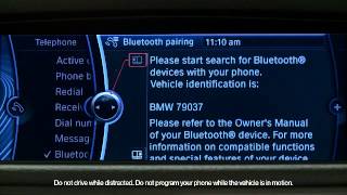 iPhone Pairing Bluetooth WMV9 640x360