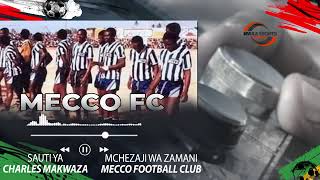 SIMBA NA YANGA WALIIANZA LIGI YA MWAKA 1989 KWA KUKWAA KISIKI KWA MECCO FOOTBALL CLUB