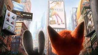 [Zootopia]/[Зверополис] Клип: Миллионы глаз смотрят на нас