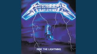 Ride The Lightning (Garage Demo)