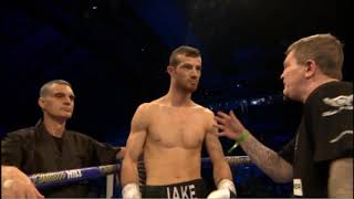 STILL UNDEFEATED: JAKE HAIGH vs ADAM JONES - FIGHT REVIEW!! NO FOOTAGE