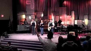 Uncommon praise band