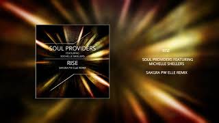 Soul Providers - Rise (Sakgra remix)