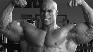 Kevin Levrone (Deftones)