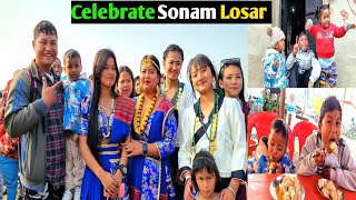 Unveiling the Secrets of Sonam Losar in Bhaktipur Sarlahi