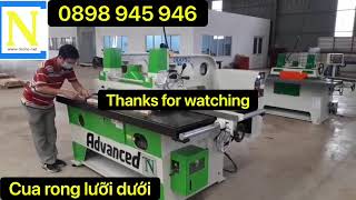 CUA RONG LUOI DUOI  CÔNG TY CP MÁY CHẾ BIẾN GỖ CÔNG NGHỆ