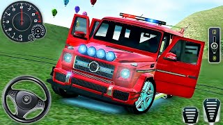 European Luxury Cars Simulator games 2023 || Android Gameplay